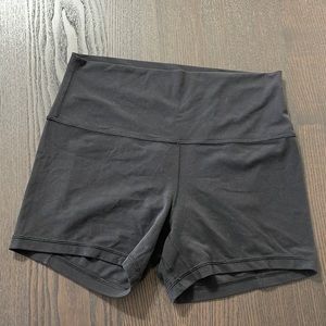 Lululemon - Align Shorts - Size 10